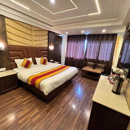 Hotel Victory Since 1979 ชิมลา ภายนอก รูปภาพ